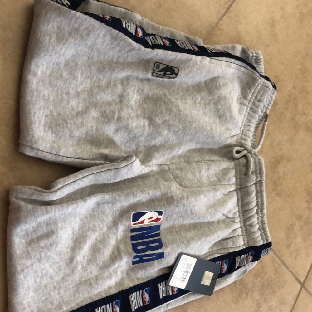 Sweat bottoms